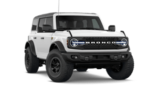 2026 Ford Bronco® External Image 4